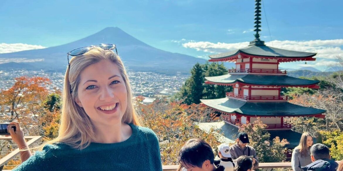 3 Things I Would Have Done Differently on My Solo Trip to Japan