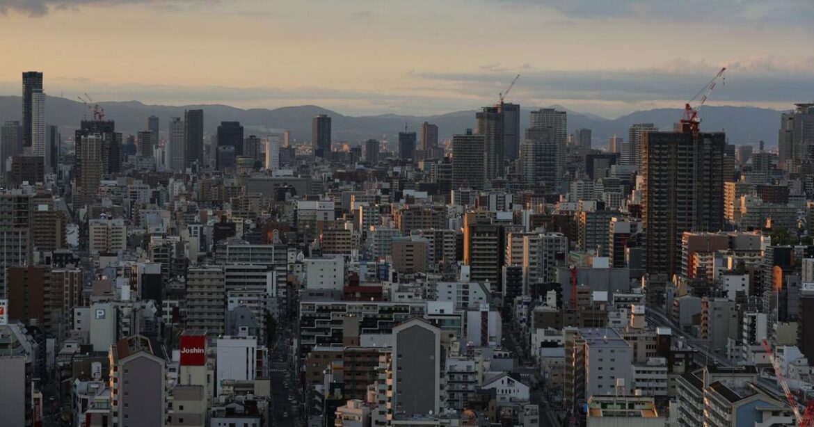 Osaka bans public smoking ahead of Expo 2025 | News