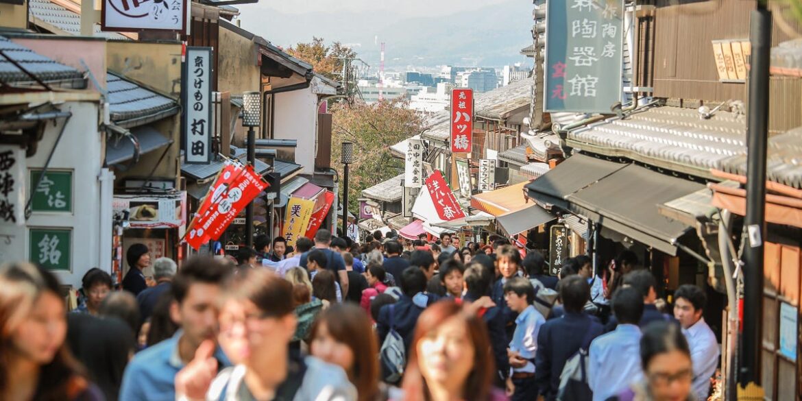 Japan Overtourism: Lessons for Trending Travel Destinations Japan Overtourism: Lessons for Trending Travel Destinations