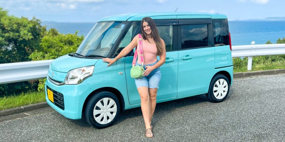 American Shares Surprising Things About Living in Japan With Family