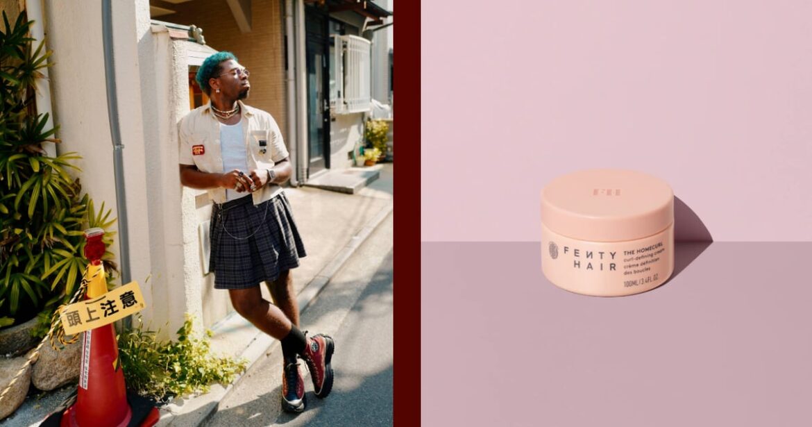 What to Pack For Japan, From Fenty Hair Stylers to Sunscreen What to Pack For Japan, From Fenty Hair Stylers to Sunscreen