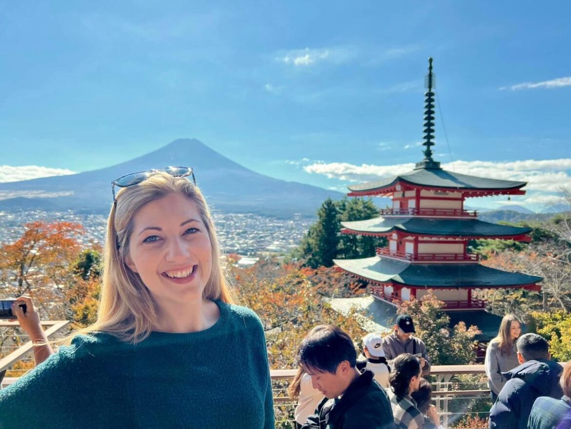 I spent 24 days traveling through Japan alone. There are 3 things I would have done differently. Yahoo lifestyle home