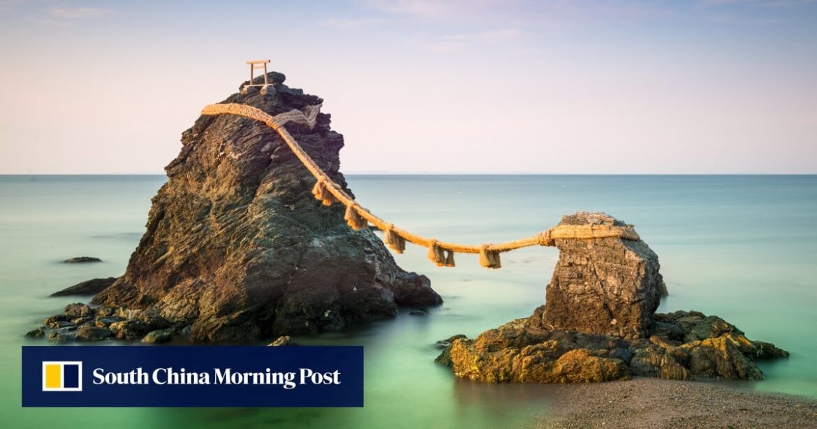 4 top places to visit in Japan off the beaten path, from the Japan Alps to East Hokkaido 4 top places to visit in Japan off the beaten path, from the Japan Alps to East Hokkaido