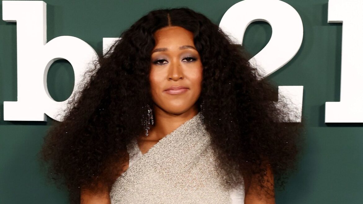 Inside Naomi Osaka’s most heartwarming moments with her daughter Shai Inside Naomi Osaka's most heartwarming moments with her daughter Shai