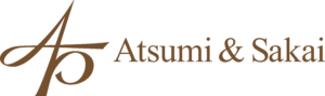 Atsumi & Sakai