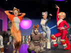 March 22- April 26: The Canyon Theater Guild Presents ‘CATS’