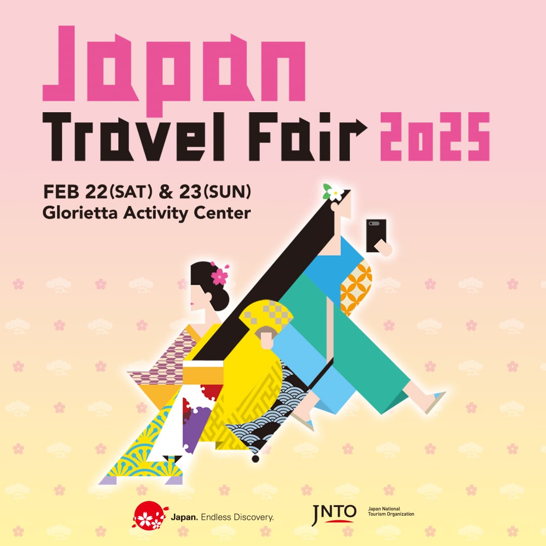 Japan Travel Fair 2025