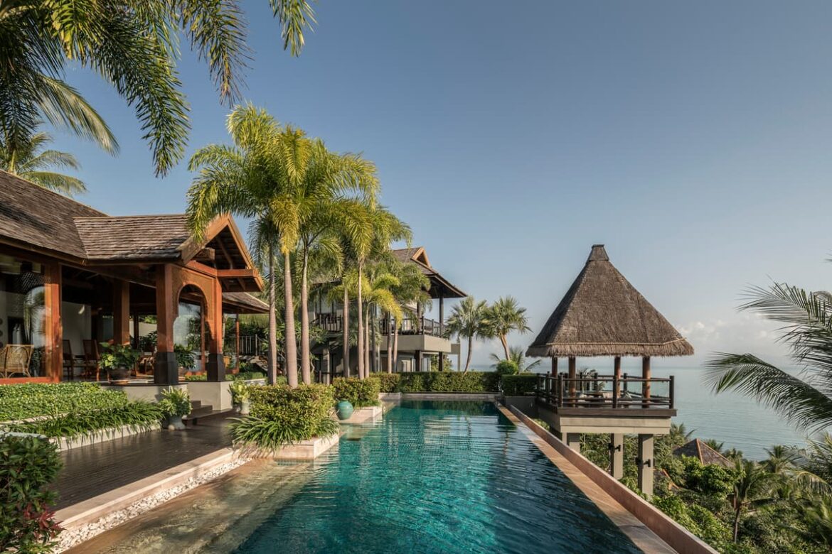 Best holiday destinations and trips of 2025: from Okinawa, Japan to Sumba, Indonesia Best holiday destinations and trips of 2025: from Okinawa, Japan to Sumba, Indonesia