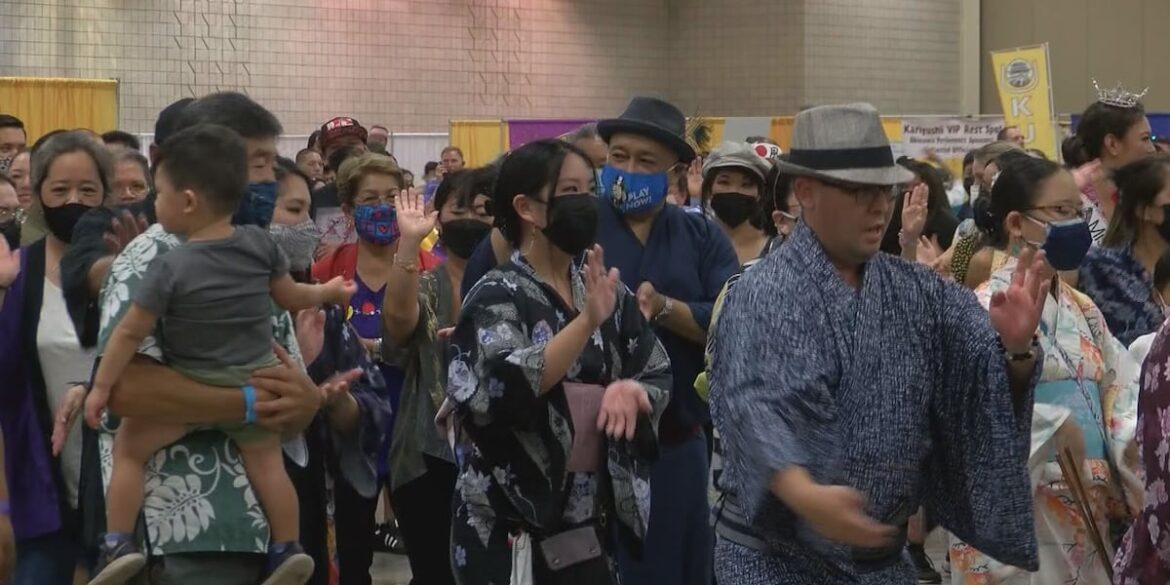 Push to preserve native Okinawan languages reaches Hawaii Push to preserve native Okinawan languages reaches Hawaii