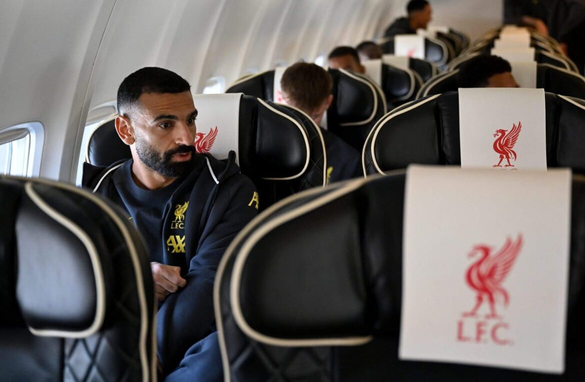 Liverpool in talks over pre-season friendlies in Japan and Hong Kong Liverpool in talks over pre-season friendlies in Japan and Hong Kong