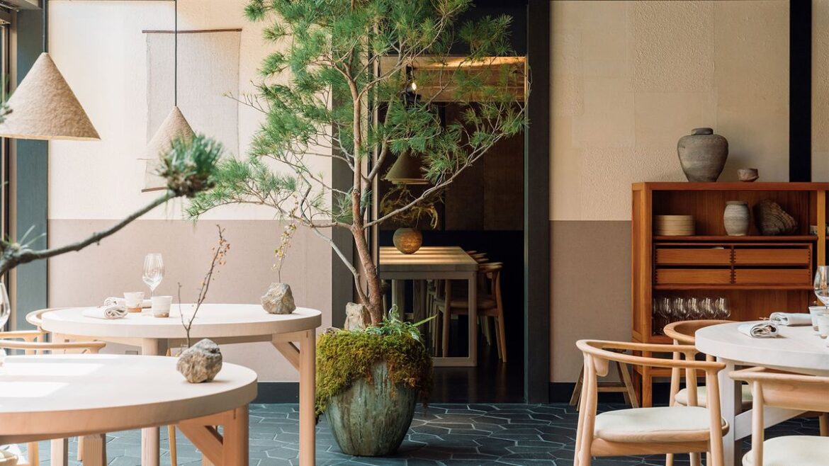 First look: Noma Kyoto returns to ‘double-wow’ diners