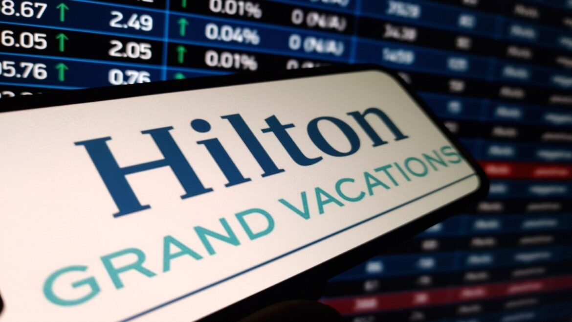 Hilton Grand Vacations acquires first property in Kyoto, Japan Hilton Grand Vacations acquires first property in Kyoto, Japan