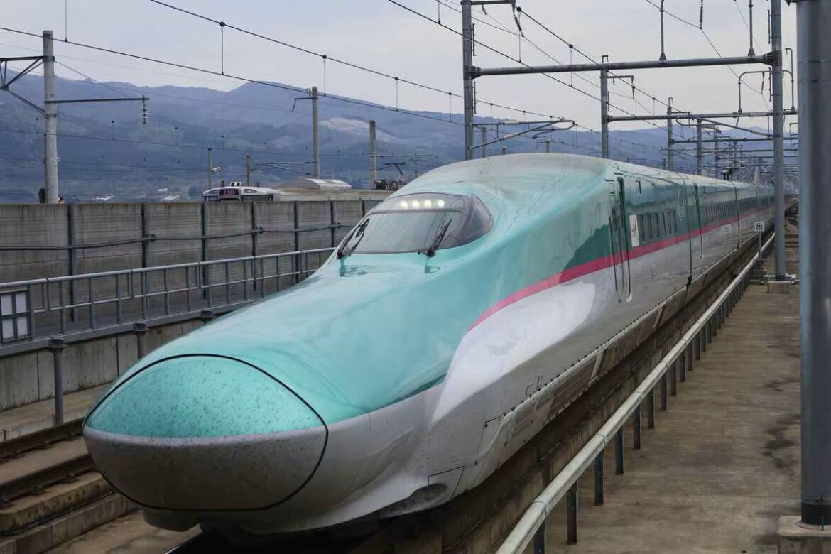 Hokkaido Revival Should Not Be Hinged on Delayed Shinkansen Hokkaido Shinkansen