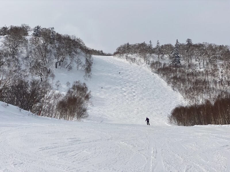 Hokkaido, Japan. Image © PlanetSKI