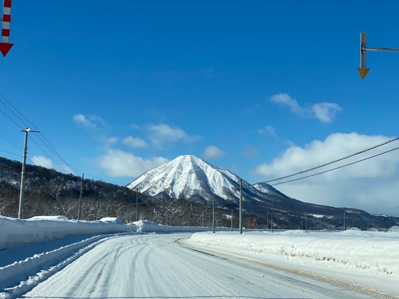 Rusutsu, Hokkaido, Japan. Image © PlanetSKI