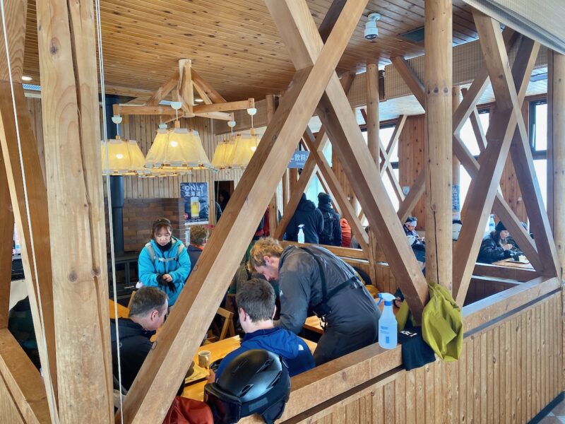 Furano, Hokkaido, Japan. Image © PlanetSKI