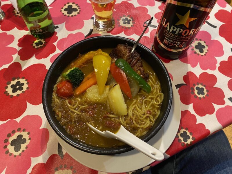 Furano, Hokkaido, Japan. Image © PlanetSKI