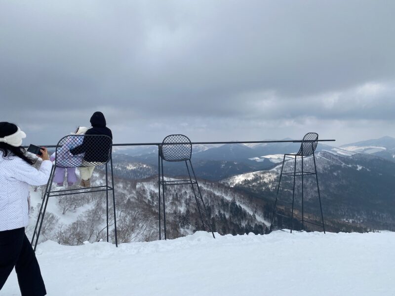 Tomamu, Hokkaido, Japan. Image © PlanetSKI