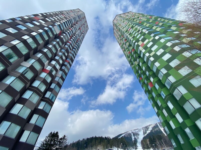 Tomamu, Hokkaido, Japan. Image © PlanetSKI