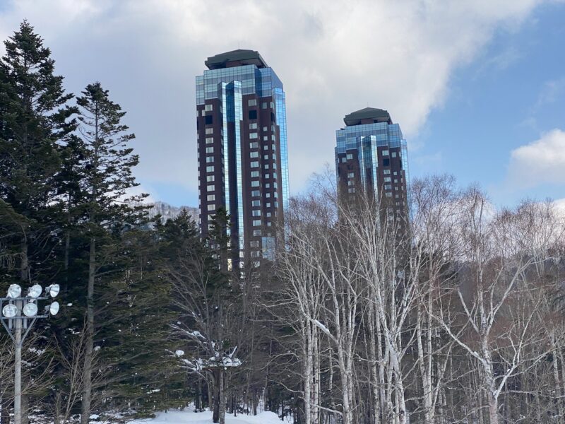 Tomamu, Hokkaido, Japan. Image © PlanetSKI