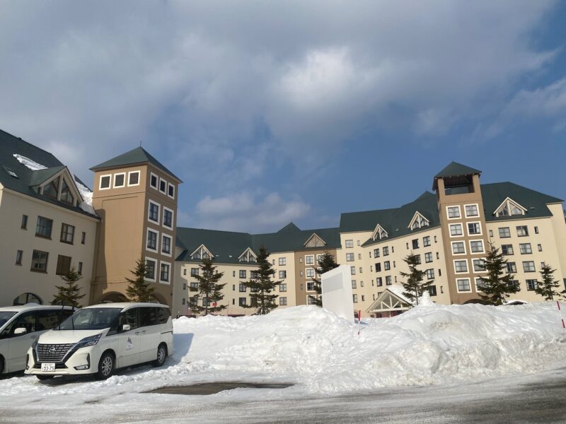 Tomamu, Hokkaido, Japan. Image © PlanetSKI