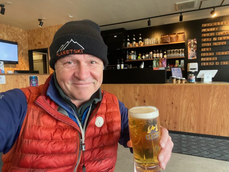 Furano, Hokkaido, Japan. Image © PlanetSKI