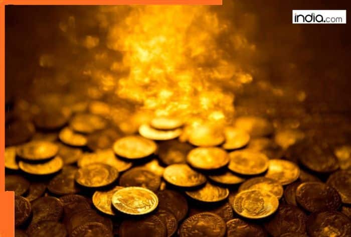 US, Germany, China, Japan...: Indian families possess this valuable JACKPOT, surpassing 10 major nations, its related to...