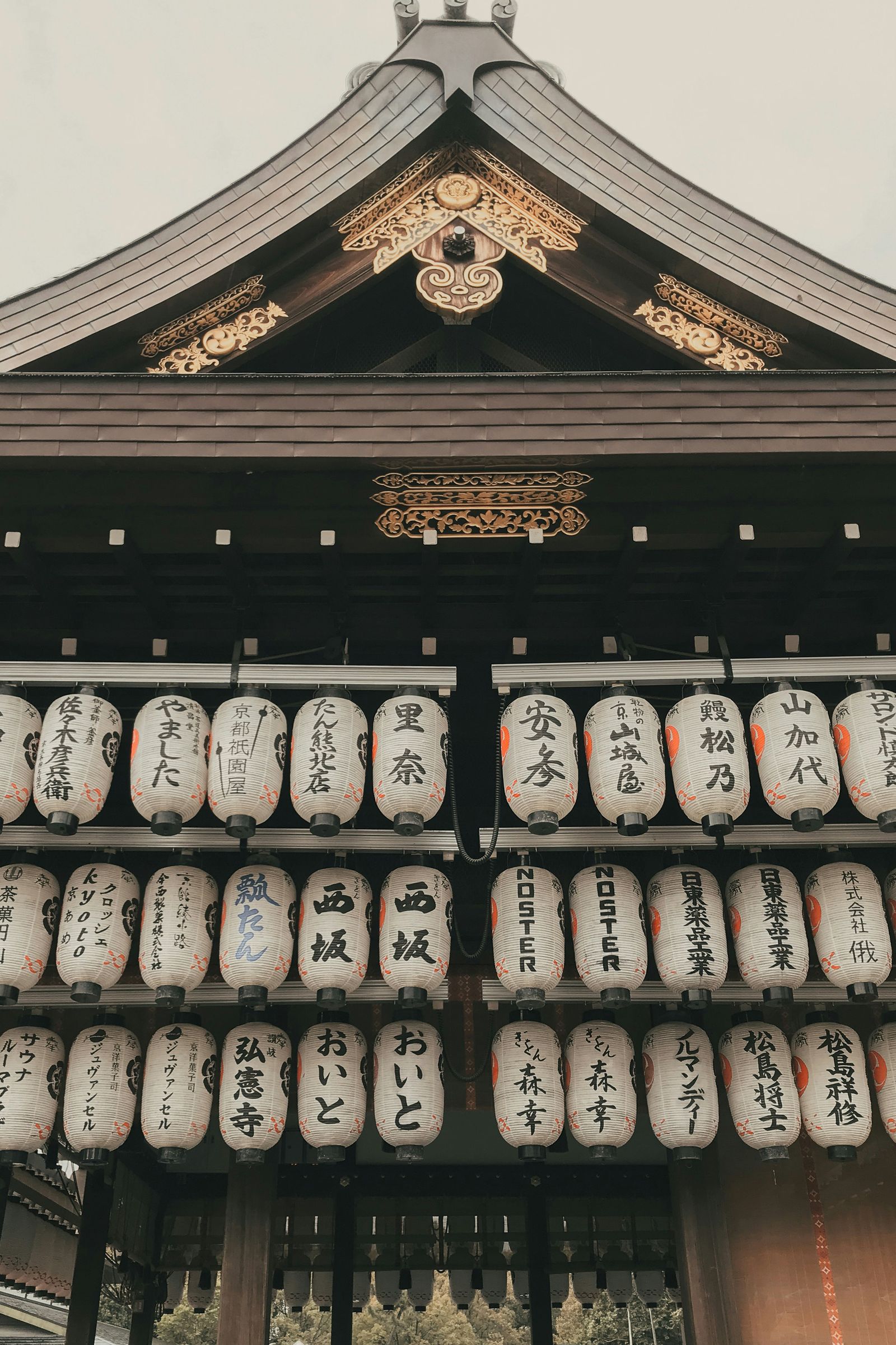 Image may contain Architecture Building Housing and House