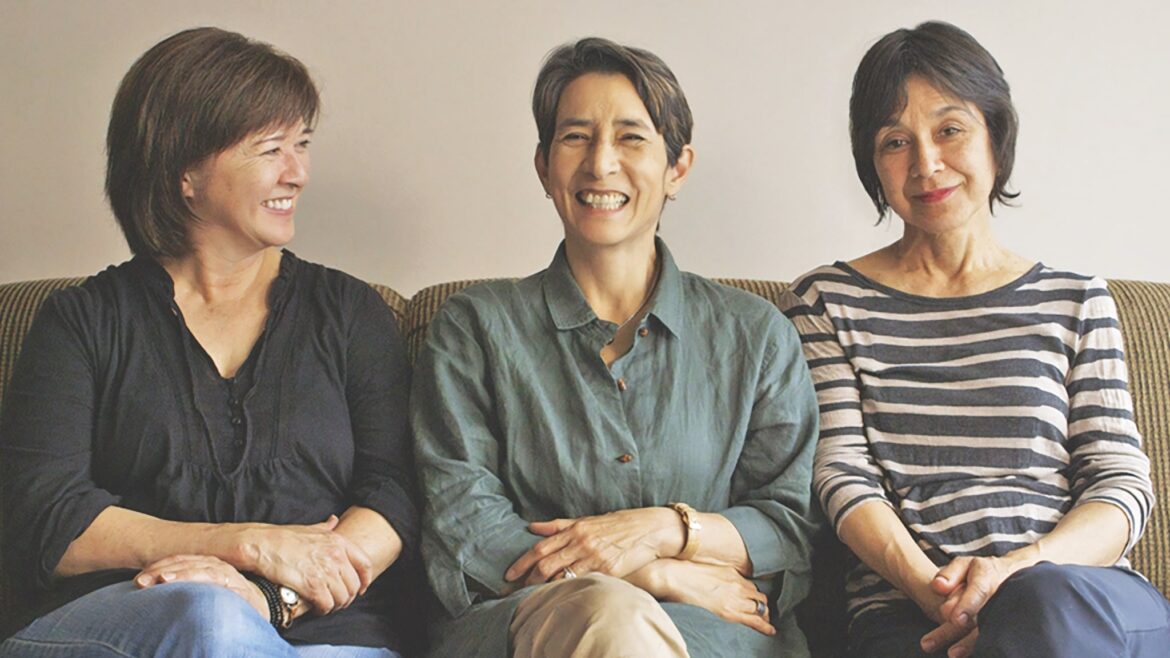 The women preserving the legacies of Japanese war brides