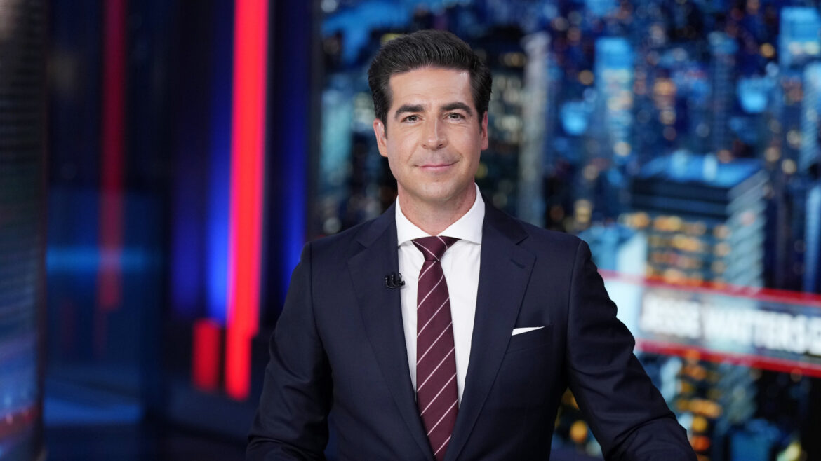 Uproar as Jesse Watters reminds Trump of US atomic bombings on Japan amid Denmark tension, netizens say ‘it’s dangerous’ Uproar as Jesse Watters reminds Trump of US atomic bombings on Japan amid Denmark tension, netizens say ‘it's dangerous’