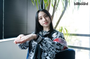 ATARASHII GAKKO!, Billboard Japan