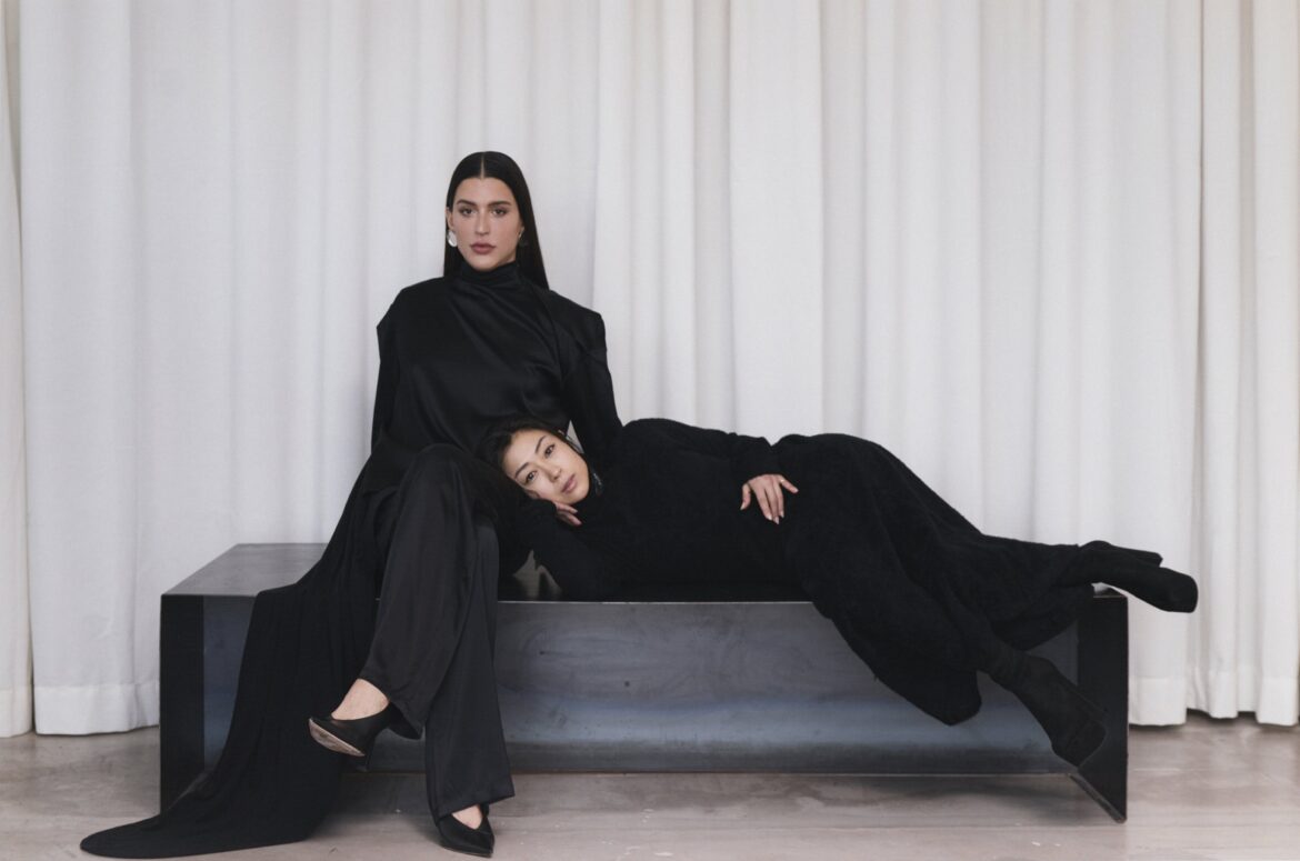 What Happens When Arca Collabs with Hikaru Utada?