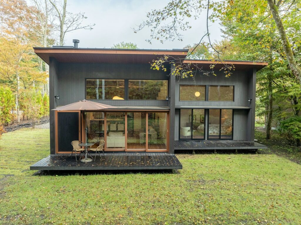 Stunning Karuizawa Retreat