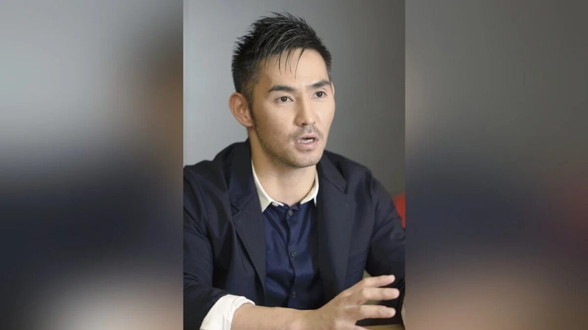 TokyoReporter
