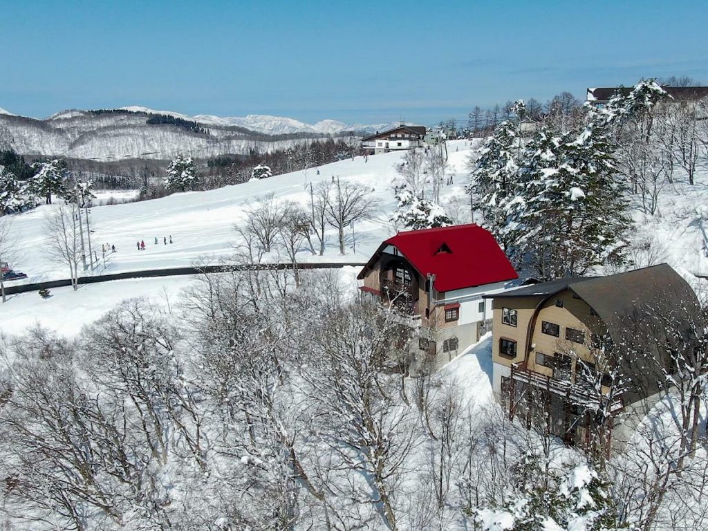 Kuma Lodge