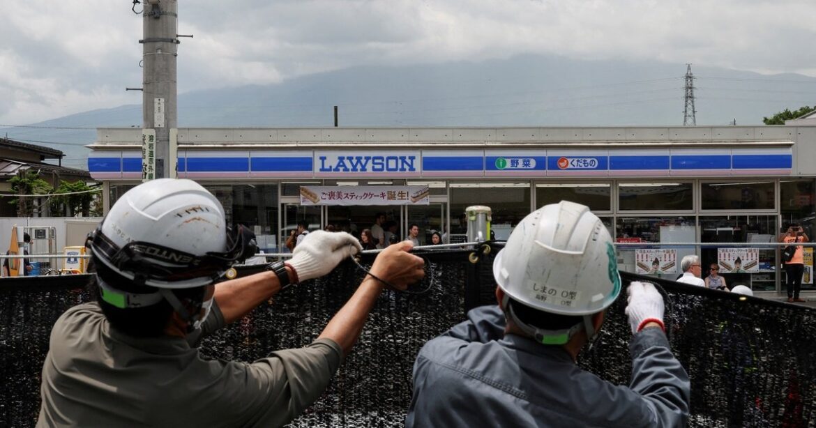 Tourism: Japan’s Double-Edged Sword | Council on Foreign Relations Tourism: Japan’s Double-Edged Sword | Council on Foreign Relations