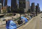 Preliminary Homeless Count Shows Second Consecutive Decrease
