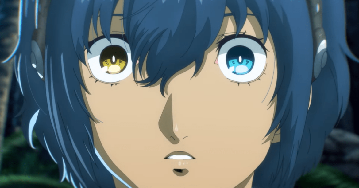 How to learn Japanese with video games and anime