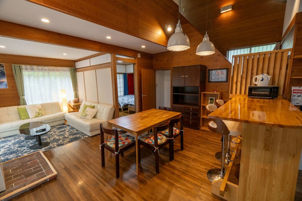 Midori Cottage - Misorano