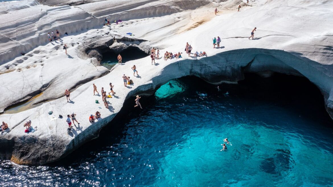 Condé Nast Traveler