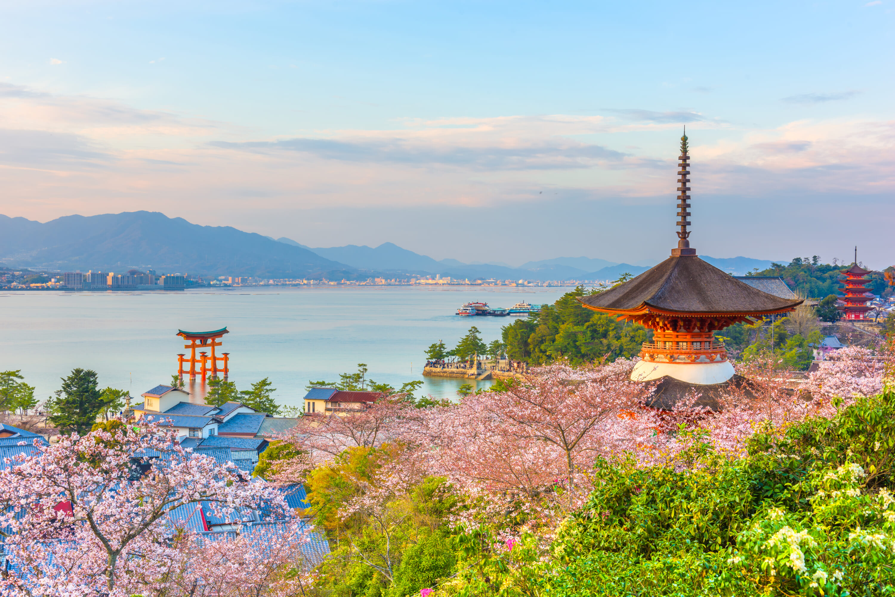 miyajima