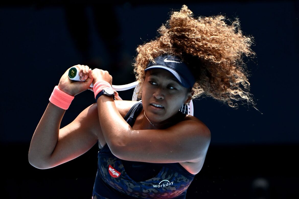 Naomi Osaka | Biography, WTA, & Black Lives Matter Naomi Osaka