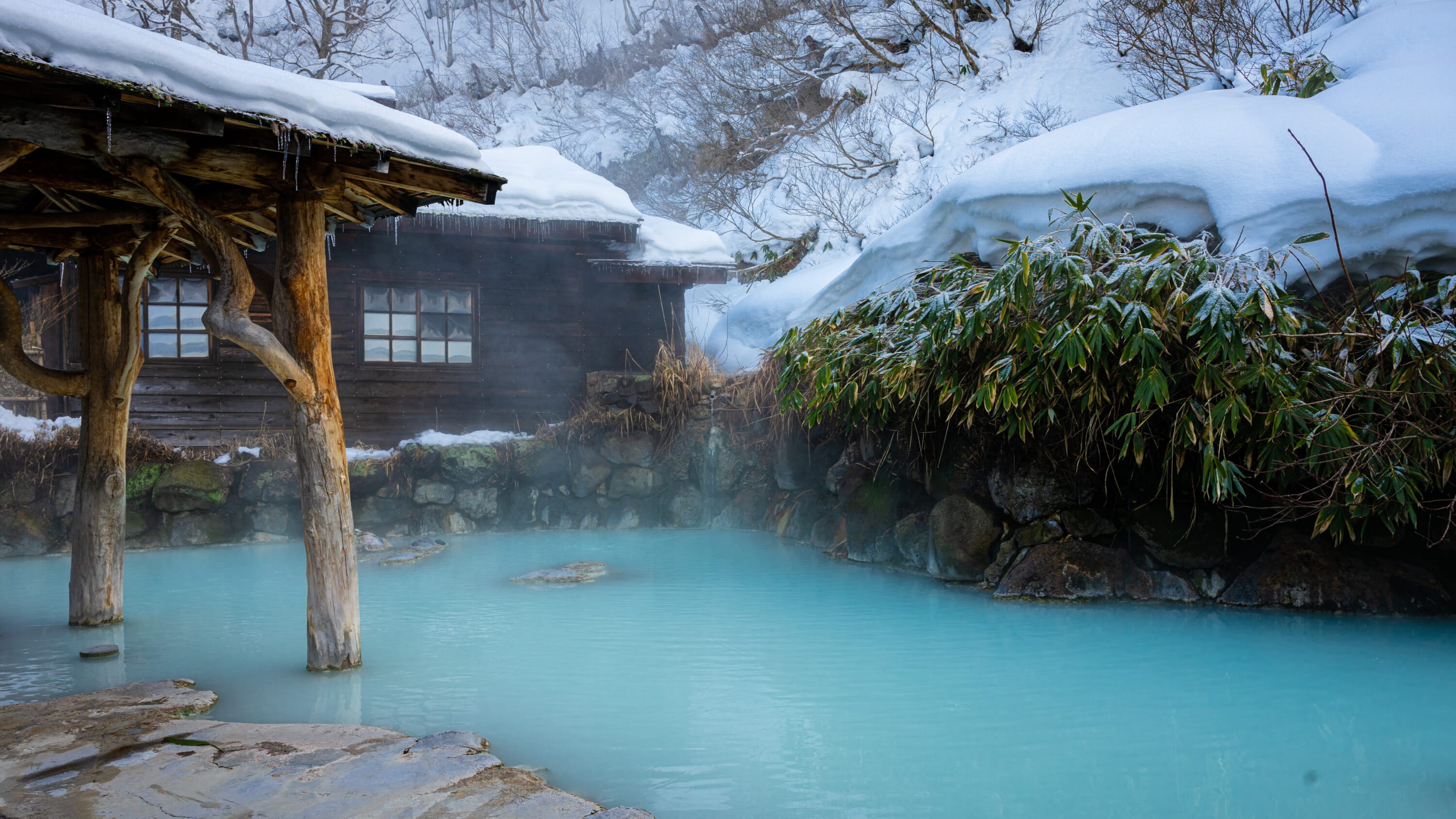 nyuto onsen best things to do in japan in march