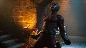 Charlie Cox as Daredevil in 'Daredevil: Born Again'