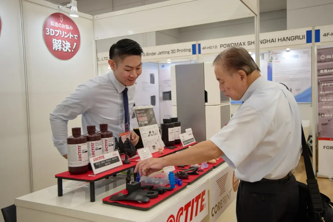 Formnext Forum Tokyo rebrands as Formnext Asia Tokyo Forum