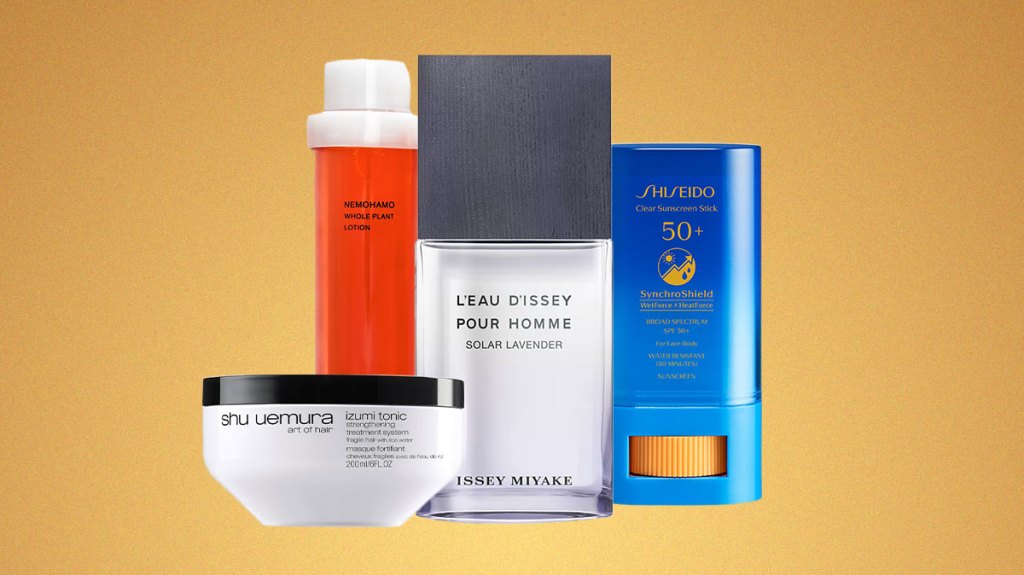 The 10 Finest Japanese Grooming Brands—and the Best Colognes, Skin Care, and Hair Care They Make