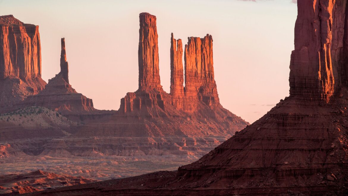 The best tour operators in the world: 2024 Readers' Choice Awards