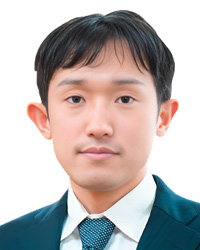Sho Tsuzuki, Atsumi & Sakai