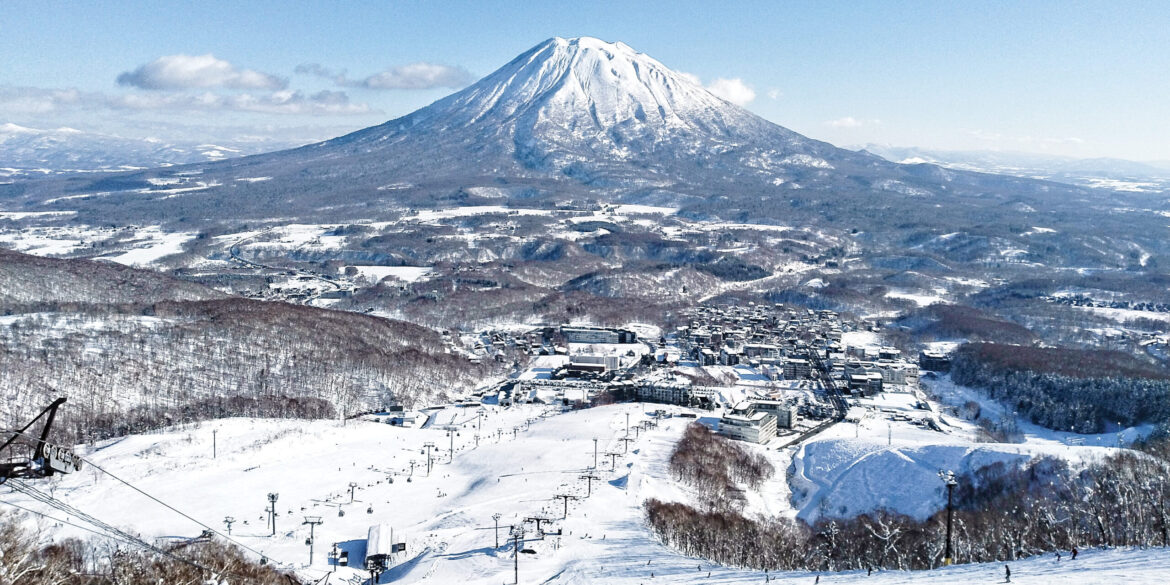 My Trip: Hokkaido, Japan - Tampa Magazine