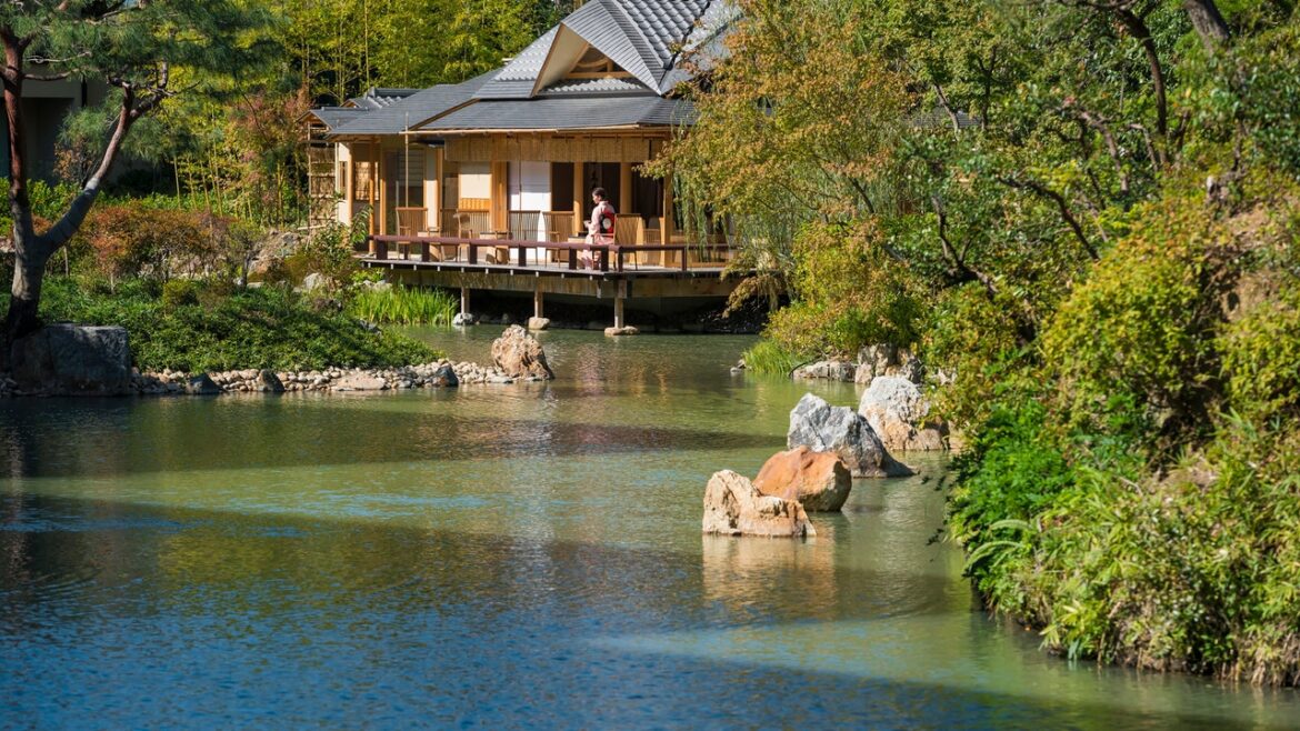 Four Seasons Kyoto | Vogue Four Seasons Kyoto | Vogue